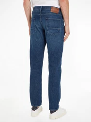 Tommy Hilfiger 5-Pocket Jeans REGULAR MERCER STR GIFFORD IND Blau/Dunkelblau