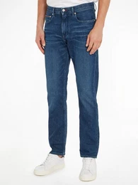 5-Pocket-Jeans REGULAR MERCER STR GIFFORD IND