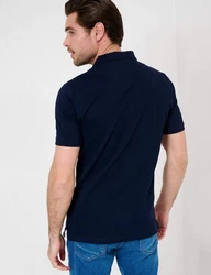 Brax Poloshirt Style PETE Dunkelblau
