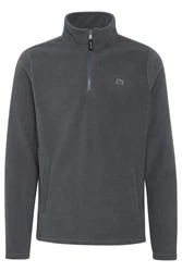 Blend Fleecejacke BLEND BHFlint Dunkelgrau/Grau/Dunkelblau/Hellgrau