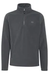 Blend Fleecejacke BLEND BHFlint Dunkelgrau/Grau/Dunkelblau/Hellgrau