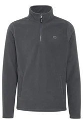 Blend Fleecejacke BLEND BHFlint Dunkelgrau/Grau/Dunkelblau/Hellgrau