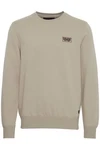 Blend Sweatshirt BLEND BHKalip Khaki/Beige/Braun/Grau