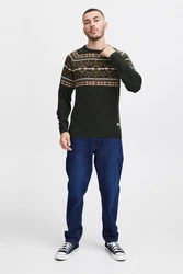 Blend Strickpullover BHNilas 