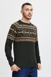 Blend Strickpullover BHNilas 