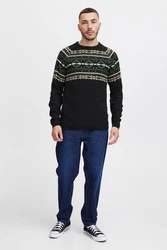 Blend Strickpullover BHNilas 