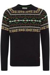 Blend Strickpullover BHNilas 