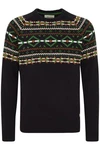 Blend Strickpullover BHNilas 