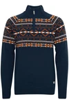 Blend Troyer BHNilo Dunkelblau/Hellblau/Blau