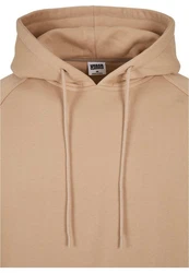 Urban Classics Herren Blank Hoody Kapuzenpullover 