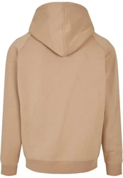 Urban Classics Herren Blank Hoody Kapuzenpullover 