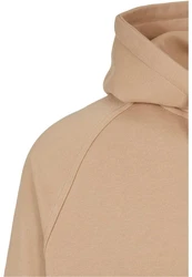 Urban Classics Herren Blank Hoody Kapuzenpullover 