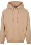 Urban Classics Herren Blank Hoody Kapuzenpullover Urban Classics Herren Blank Hoody Kapuzenpullover