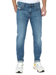 Slim-fit-Jeans Stretch Hose - D-Strukt 0EKAI