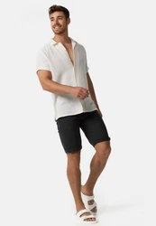Indicode Jeansshorts Villeurbanne 