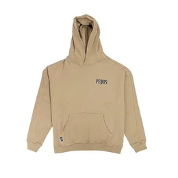 Hoodie Chest Logo