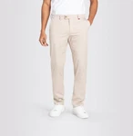 MAC 5-Pocket Jeans Lennox Khaki/Beige