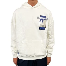 Hoodie UTGS-Stairs-Graphic