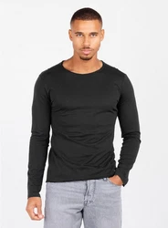 Key Largo Langarmshirt CHEESE MLS00033