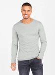 Key Largo Langarmshirt CHEESE 