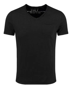Key Largo T-Shirt WATER Wasser (MT00780)