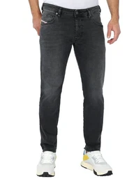 Tapered-fit-Jeans Regular Rhrenjeans - D-Yennox 0IHAV