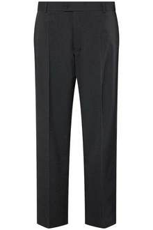 Men Plus Anzughose Baukasten Malaga Dunkelgrau/Dunkelblau/Grau/Khaki Men Plus Anzughose Baukasten Malaga Dunkelgrau/Dunkelblau/Grau/Khaki