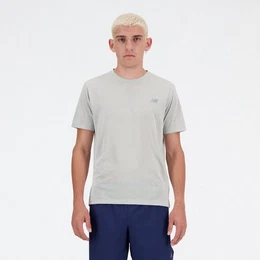 Kurzarmshirt Athletics T-Shirt ATHLGREY AG