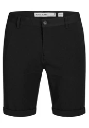 Indicode Chinoshorts Chiltern Schwarz