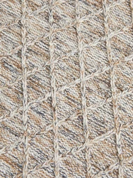 JACK & JONES Pullover Ziggi beige