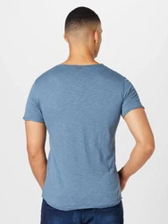Key Largo T-Shirt Soda blau