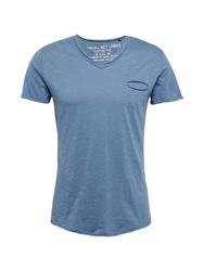 Key Largo T-Shirt Soda blau