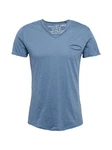 Key Largo T-Shirt Soda blau