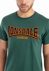 Lonsdale T-Shirt Classic 