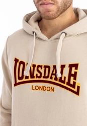 Lonsdale Hoodie Classic LL002 (1-tlg) LL002
