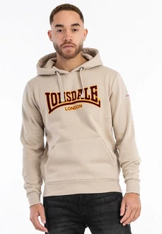 Lonsdale Hoodie Classic LL002 (1-tlg) LL002