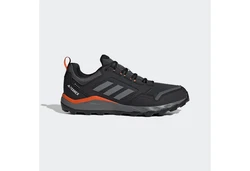 adidas TERREX TRACEROCKER 2.0 GORE-TEX TRAILRUNNING Laufschuh Dunkelblau/Dunkelgrau/Grau/Hellgrau/Schwarz
