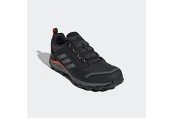 adidas TERREX TRACEROCKER 2.0 GORE-TEX TRAILRUNNING Laufschuh Dunkelblau/Dunkelgrau/Grau/Hellgrau/Schwarz