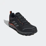 adidas TERREX TRACEROCKER 2.0 GORE-TEX TRAILRUNNING Laufschuh Dunkelblau/Dunkelgrau/Grau/Hellgrau/Schwarz