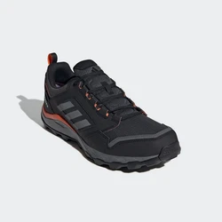 adidas TERREX TRACEROCKER 2.0 GORE-TEX TRAILRUNNING Laufschuh Dunkelblau/Dunkelgrau/Grau/Hellgrau/Schwarz