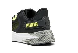 PUMA Disperse XT 3 Hyperwave Fitnessschuh GRAU/PUMA WEISS