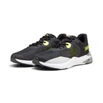 PUMA Disperse XT 3 Hyperwave Fitnessschuh GRAU/PUMA WEISS