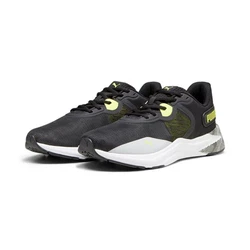 PUMA Disperse XT 3 Hyperwave Fitnessschuh GRAU/PUMA WEISS