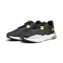 Disperse XT 3 Hyperwave GREY DAWN HEATHER- WHITE-T Fitnessschuh