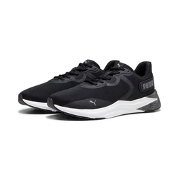 Disperse XT 3 Hyperwave WHITE-GREY DAWN-SAFETY YE Fitnessschuh
