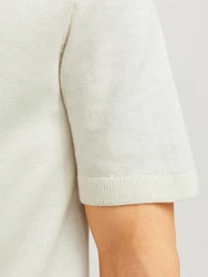 Jack & Jones Poloshirt JJEEMIL KNIT POLO 