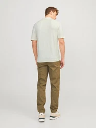 Jack & Jones Poloshirt JJEEMIL KNIT POLO 