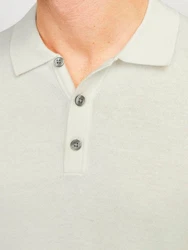 Jack & Jones Poloshirt JJEEMIL KNIT POLO 