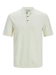 Jack & Jones Poloshirt JJEEMIL KNIT POLO 