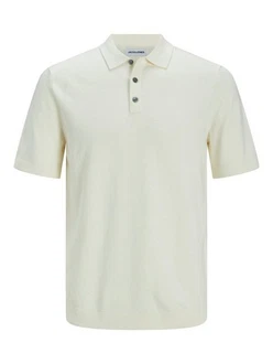 Jack & Jones Poloshirt JJEEMIL KNIT POLO Jack & Jones Poloshirt JJEEMIL KNIT POLO